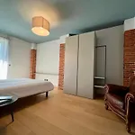 Lägenhet Cascina Luscai *