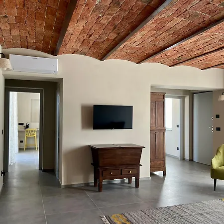 Cascina Luscai *