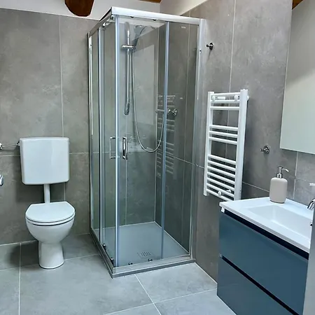 Cascina Luscai Novello