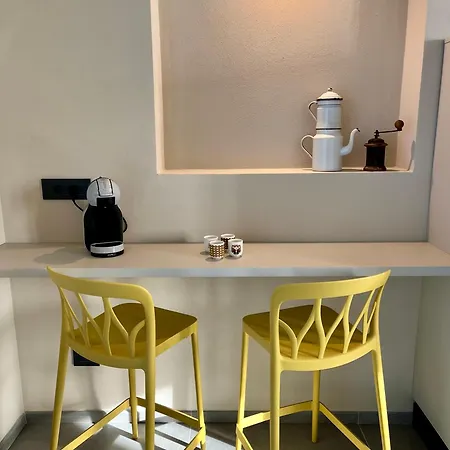 Cascina Luscai * Novello