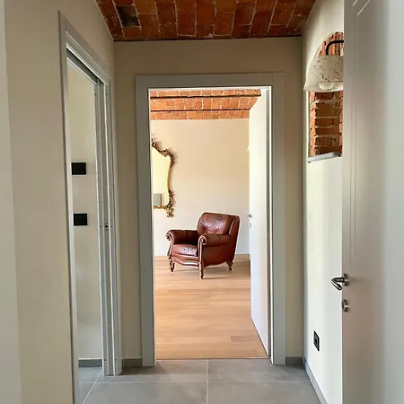 Cascina Luscai