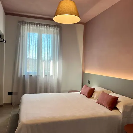 Apartment Cascina Luscai Novello
