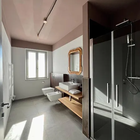 Apartment Cascina Luscai