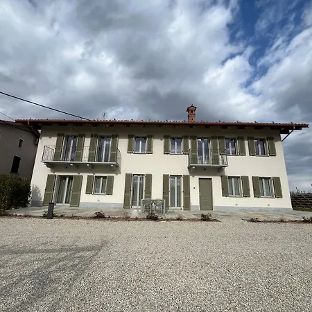 Cascina Luscai *