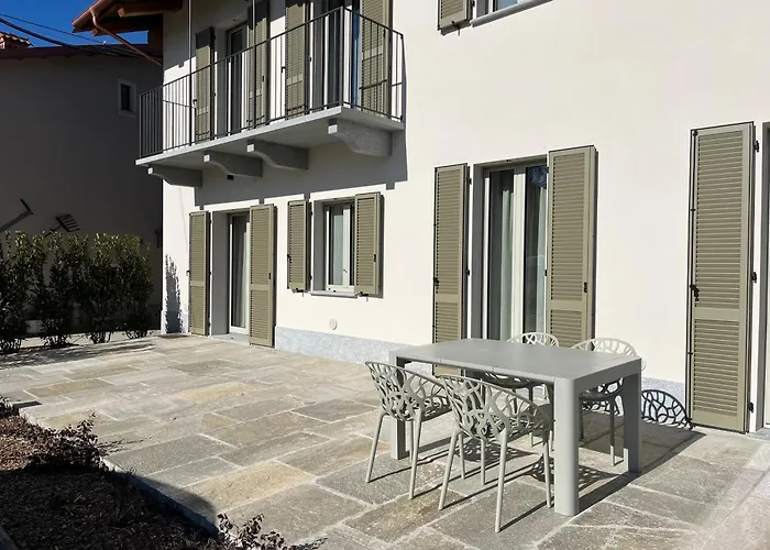 Διαμέρισμα Cascina Luscai